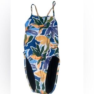 Jolyn Swimsuit Jackson One Piece